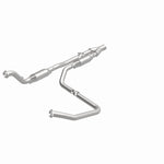 Magnaflow Conv DF 04-07 Dodge Ram 5.7L - Miami AutoSport Technik