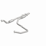 Magnaflow Conv DF 04-07 Dodge Ram 5.7L - Miami AutoSport Technik