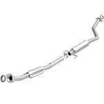 MagnaFlow Conv DF 00-05 Toyota Celica 1.8L Front GT - Miami AutoSport Technik