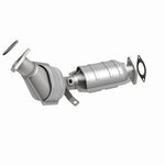MagnaFlow Conv DF 03-06 Infiniti G35 3.5L P/S Assy / 03-06 Nissan 350Z 3.5L P/S Assy - Miami AutoSport Technik