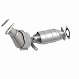MagnaFlow Conv DF 03-06 Infiniti G35 3.5L P/S Assy / 03-06 Nissan 350Z 3.5L P/S Assy - Miami AutoSport Technik