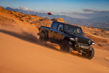 Fox 20-Up Jeep Gladiator 2.5 Performance Series Smooth Body Piggyback DSC Rear Shock 0-1.5in. Lift - Miami AutoSport Technik