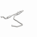 Magnaflow Conv DF 04-07 Dodge Ram 5.7L - Miami AutoSport Technik