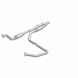 Magnaflow Conv DF 04-07 Dodge Ram 5.7L - Miami AutoSport Technik