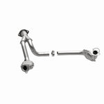 MagnaFlow Conv DF 07-08 Escalade 6.2 Driver Side OEM - Miami AutoSport Technik