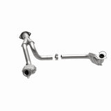 MagnaFlow Conv DF 07-08 Escalade 6.2 Driver Side OEM - Miami AutoSport Technik
