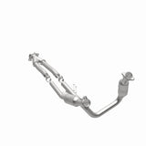 MagnaFlow Conv Direct Fit 2015 Ford Transit-150/250/350 V6 3.7L - Miami AutoSport Technik