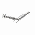 MagnaFlow Conv DF 06-08 VW Rabbit 2.5L - Miami AutoSport Technik