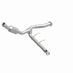 Magnaflow Conv DF 2011-2014 F-150 5.0L Underbody - Miami AutoSport Technik