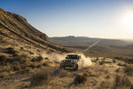 Fox 20+ Jeep JT Gladiator 2.0 Performance Series Remote Reservoir Rear Shock 2-3in Lift - Miami AutoSport Technik