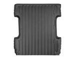 WeatherTech 07+ Chevrolet Silverado TechLiner - Black - Miami AutoSport Technik