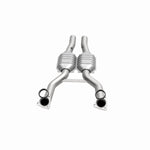 MagnaFlow Conv DF 00-04 C5 5.7L Off Road - Miami AutoSport Technik
