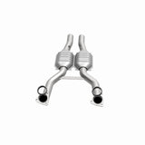 MagnaFlow Conv DF 00-04 C5 5.7L Off Road - Miami AutoSport Technik