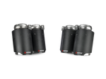 Akrapovic 14-17 BMW M3/M4 (F80/F82) Tail Pipe Set (Carbon) - Miami AutoSport Technik