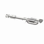 Magnaflow Conv DF 2011-2014 Maxima 3.5 L Underbody - Miami AutoSport Technik