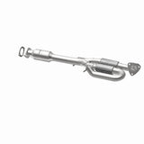Magnaflow Conv DF 2011-2014 Maxima 3.5 L Underbody - Miami AutoSport Technik