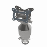 MagnaFlow Conv DF 10-11 Honda CR-V 2.4L - Miami AutoSport Technik
