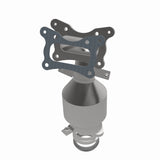 MagnaFlow Conv DF 10-11 Honda CR-V 2.4L - Miami AutoSport Technik