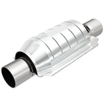 MagnaFlow Conv Univ 2.25 Single O2 FED - Miami AutoSport Technik