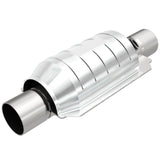 MagnaFlow Conv Univ 2.25 Single O2 FED - Miami AutoSport Technik