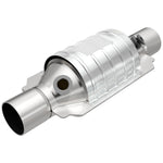 MagnaFlow Conv Univ 2 Dual O2 Boss - Miami AutoSport Technik