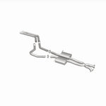 MagnaFlow Sys C/B 04 Pontiac GTO 5.7L V8 - Miami AutoSport Technik