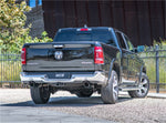 Borla 2019 RAM 1500 5.7L V8 AT 4DR Crew Cab Short Bed Atak SS Catback Exhaust - Black Chrome Tip - Miami AutoSport Technik