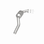 MagnaFlow Conv DF 01-05 Porsche 911 3.6L Front Left (California) - Miami AutoSport Technik