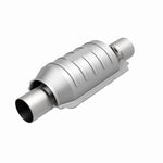 MagnaFlow Conv Univ 1.75 Single O2 Boss - Miami AutoSport Technik
