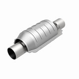 MagnaFlow Conv Univ 1.75 Single O2 Boss - Miami AutoSport Technik