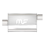 MagnaFlow Muffler Mag SS 14X4X9 2 O/C - Miami AutoSport Technik