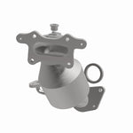 Magnaflow Conv DF 10-12 Insight 1.3L Manifold - Miami AutoSport Technik