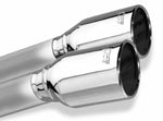 Borla 06-07 VW Jetta 2.5 / 08-10 Jetta SEL/SE/S SS Catback Exhaust - Miami AutoSport Technik