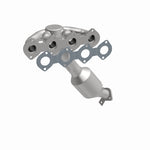 MagnaFlow Conv DF 03-05 Mercedes C230 1.8L - Miami AutoSport Technik