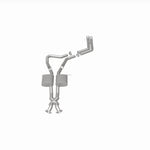 MagnaFlow Sys C/B 04 Pontiac GTO 5.7L V8 - Miami AutoSport Technik