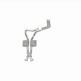 MagnaFlow Sys C/B 04 Pontiac GTO 5.7L V8 - Miami AutoSport Technik
