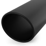 MagnaFlow 07-10 Dodge 2500/3500 409 SS DPF Back 5in Single Exit Exhaust- Black - Miami AutoSport Technik