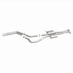 MagnaFlow Sys C/B 04 Pontiac GTO 5.7L V8 - Miami AutoSport Technik