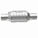 MagnaFlow Conv Universal 2.25 with single O2 OEM - Miami AutoSport Technik