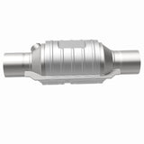 MagnaFlow Conv Universal 2.25 with single O2 OEM - Miami AutoSport Technik