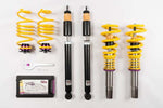 KW Coilover Kit V1 Audi A4 S4 (8K/B8) w/o electronic dampening controlSedan FWD + Quattro - Miami AutoSport Technik