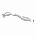 MagnaFlow Conv DF 99-05 Subaru Forester/96-97 & 99-05 Impreza/01-03 Legacy/00-05 Outback Front/Rear - Miami AutoSport Technik