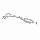 MagnaFlow Conv DF 99-05 Subaru Forester/96-97 & 99-05 Impreza/01-03 Legacy/00-05 Outback Front/Rear - Miami AutoSport Technik