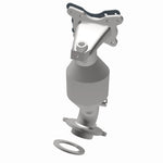 Magnaflow Conv DF 09-14 Acura TSX 2.4L / 08-12 Honda Accord 2.4L - Miami AutoSport Technik