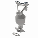 Magnaflow Conv DF 09-14 Acura TSX 2.4L / 08-12 Honda Accord 2.4L - Miami AutoSport Technik