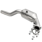 MagnaFlow Conv DF 01-05 Porsche 911 3.6L Front Left (California) - Miami AutoSport Technik