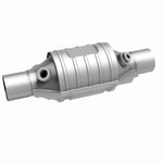 MagnaFlow Conv Univ 2 Dual O2 Boss - Miami AutoSport Technik
