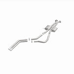 MagnaFlow Sys C/B 04 Pontiac GTO 5.7L V8 - Miami AutoSport Technik