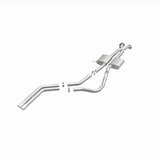 MagnaFlow Sys C/B 04 Pontiac GTO 5.7L V8 - Miami AutoSport Technik