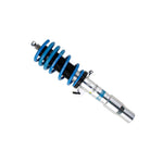 Bilstein B16 (DampTronic) 2015-2018 BMW M3/M4 F80/F82 Front & Rear Performance Suspension System - Miami AutoSport Technik